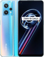 Купити мобільний телефон Realme 9 Pro Plus 128GB/6GB  за ціною від 11690 грн.