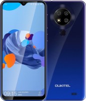 Купити мобільний телефон Oukitel C19 Pro  за ціною від 3268 грн.