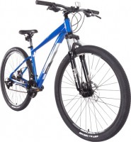 Купити велосипед TRINX M100 Pro 2022 frame 17  за ціною від 9945 грн.
