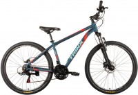 Купити велосипед TRINX Majes100 Elite 2022  за ціною від 14976 грн.