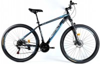 Купити велосипед AZIMUT Aqua 29 GD frame 17  за ціною від 7313 грн.