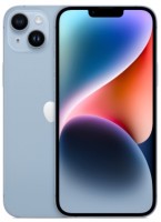 Купити мобільний телефон Apple iPhone 14 Plus 128GB  за ціною від 25854 грн.