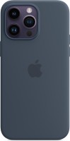Купити чохол Apple Silicone Case with MagSafe for iPhone 14 Pro  за ціною від 1231 грн.