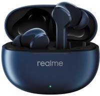 Купити навушники Realme Buds T100  за ціною від 922 грн.