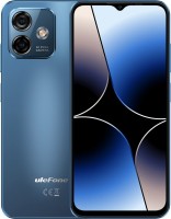 Купити мобільний телефон UleFone Note 16 Pro 128GB/4GB  за ціною від 3899 грн.