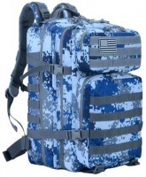 Купити рюкзак Smartex 3P Tactical 45  за ціною від 1200 грн.