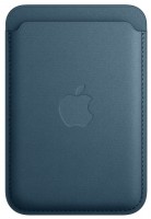 Купити чохол Apple FineWoven Wallet with MagSafe for iPhone  за ціною від 2143 грн.