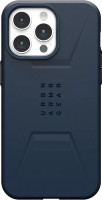 Купити чохол UAG Civilian with Magsafe for iPhone 15 Pro Max  за ціною від 2249 грн.