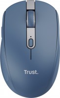 Купити мишка Trust Ozaa Compact Multi-Device Wireless Mouse  за ціною від 1134 грн.