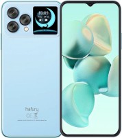 Купити мобільний телефон CUBOT Hafury V1  за ціною від 6150 грн.