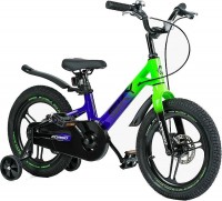 Купити дитячий велосипед Corso Sky 16  за ціною від 4919 грн.