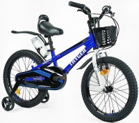 Купити дитячий велосипед Corso Tayger 20  за ціною від 5489 грн.