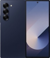 Купити мобільний телефон Samsung Galaxy Fold6 256GB  за ціною від 70000 грн.