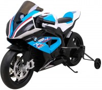 Купити дитячий електромобіль LEAN Toys BMW HP4 Race JT5001  за ціною від 12256 грн.