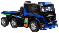 Купити дитячий електромобіль LEAN Toys Mercedes XMX622B  за ціною від 23900 грн.