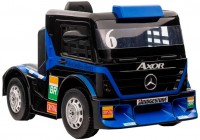 Купити дитячий електромобіль LEAN Toys Mercedes XMX622  за ціною від 15570 грн.