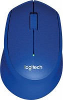 Купити мишка Logitech M330 Silent Plus  за ціною від 1371 грн.