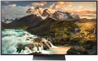 Купить телевизор Sony KD-65ZD9  по цене от 118120 грн.