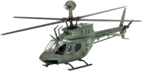 Купить сборная модель Revell Bell OH-58D Kiowa (1:72)  по цене от 586 грн.