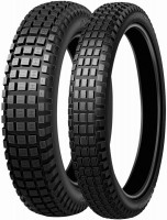 Купити мотошина Dunlop D803 GP за ціною від 7264 грн.