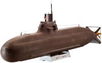 Купить сборная модель Revell Submarine Class 212 A (1:144)  по цене от 609 грн.