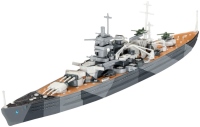 Купить сборная модель Revell Battleship Scharnhorst (1:1200)  по цене от 759 грн.