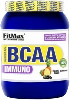 Купить аминокислоты FitMax BCAA Immuno (600 g) по цене от 739 грн.