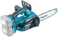 Купить пила Makita DUC252Z  по цене от 11399 грн.