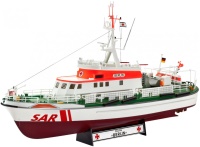 Купить сборная модель Revell Search and Rescue Vessel Berlin (1:72)  по цене от 999 грн.