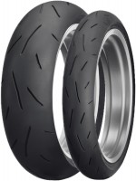 Купити мотошина Dunlop SportMax A13 (120/70 R17 58W) за ціною від 8175 грн.