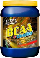 Купити амінокислоти FitMax BCAA/Citrulline (600 g) за ціною від 649 грн.