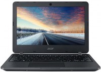 Купить ноутбук Acer TravelMate B117-M по цене от 12414 грн.