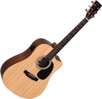 Купить гитара Sigma DMC-STE  по цене от 19600 грн.