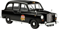 Купить сборная модель Revell London Taxi (1:24)  по цене от 813 грн.