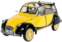 Купить сборная модель Revell Citroen 2CV Charleston (1:24)  по цене от 1425 грн.