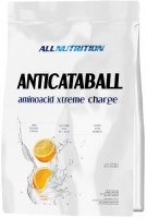 Купить аминокислоты AllNutrition Anticataball Aminoacid Xtreme Charge (1000 g) по цене от 839 грн.