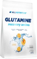 Купити амінокислоти AllNutrition Glutamine Recovery Amino (1000 g) за ціною від 730 грн.