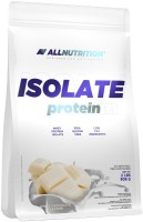 Купити протеїн AllNutrition Isolate Protein (2 kg) за ціною від 2303 грн.
