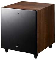 Купити сабвуфер Wharfedale Diamond 10 SX-SUB  за ціною від 10364 грн.