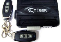 Купити автосигналізація Tiger Evolution  за ціною від 763 грн.