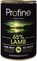Купить корм для собак Profine Adult Canned Lamb 400 g  по цене от 120 грн.