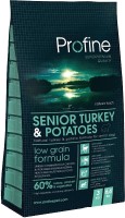 Купить корм для собак Profine Senior Turkey/Potatoes 3 kg: цена от 478 грн.