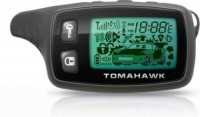 Купить автосигнализация Tomahawk TW-9010: цена от 650 грн.