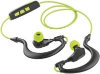 Купить наушники Trust Senfus Bluetooth Sports In-Ear Headphones  по цене от 490 грн.