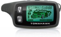 Купить автосигнализация Tomahawk TW-7010  по цене от 1550 грн.
