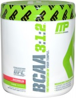 Купить аминокислоты Musclepharm BCAA 3-1-2 (215 g) по цене от 510 грн.