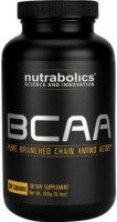 Купити амінокислоти Nutrabolics BCAA за ціною від 489 грн.