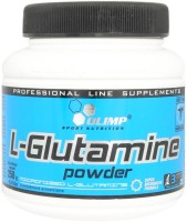 Купити амінокислоти Olimp L-Glutamine (250 g) за ціною від 660 грн.