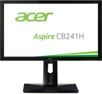 Купить монитор Acer CB241Hbmidr  по цене от 17136 грн.