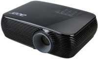 Купить проектор Acer P1386W  по цене от 15256 грн.